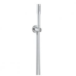 Σετ τηλέφωνο, σπιράλ, στήριγμα - παροχή GROHE EUPHORIA COSMO 26404000