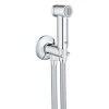 Trigger Spray με παροχή-στήριγμα και σπιράλ GROHE 26332000