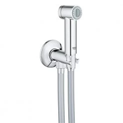 Trigger Spray με παροχή-στήριγμα και σπιράλ GROHE 26332000