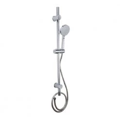 Βέργα ντουζιέρας KARAG NEW ROSA CINZIA KTB-40-1