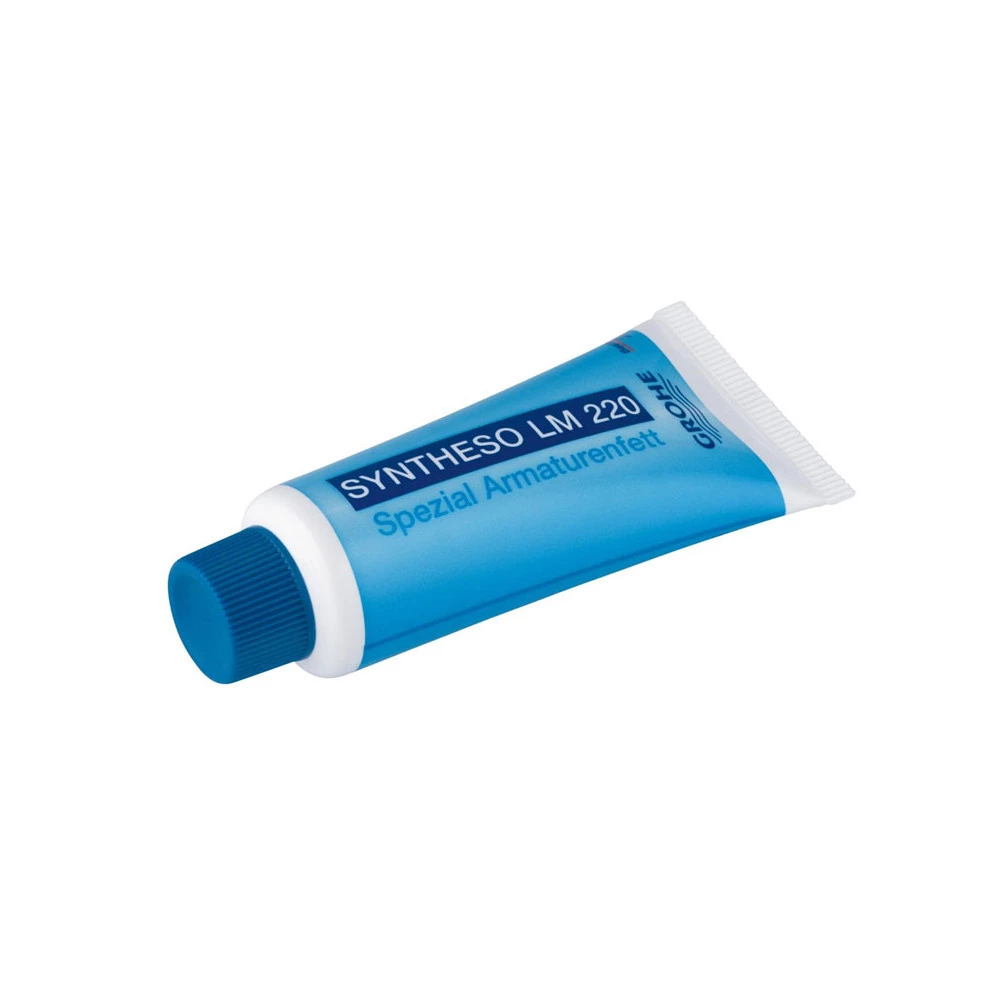 Γράσσο συντήρησης μηχανισμών μπαταριών 25gr GROHE 45937000 1 Γράσσο συντήρησης μηχανισμών μπαταριών 25gr GROHE 45937000