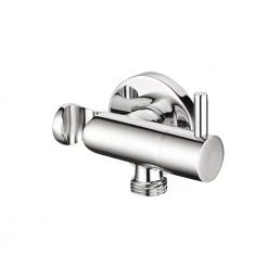 Γωνιακός διακόπτης OTTONE MELODA SHUT-OFF 19256 Χρωμέ