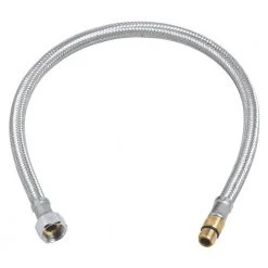 Εύκαμπτο σωληνάκι παροχής GROHE 46322000