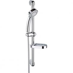 Κολόνα σταθερού ντους EGO FERRO N150B