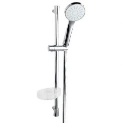 Κολόνα σταθερού ντους FERRO BELLIS N180B