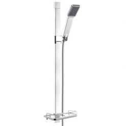 Κολόνα σταθερού ντους FERRO QUARDO N110