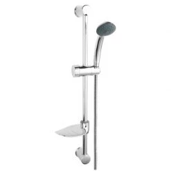 Κολόνα σταθερού ντους FERRO SIMPLA N120