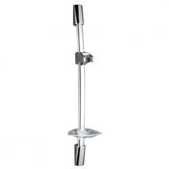 Βέργα ντους Inox KARAG NEW ROSA D10260