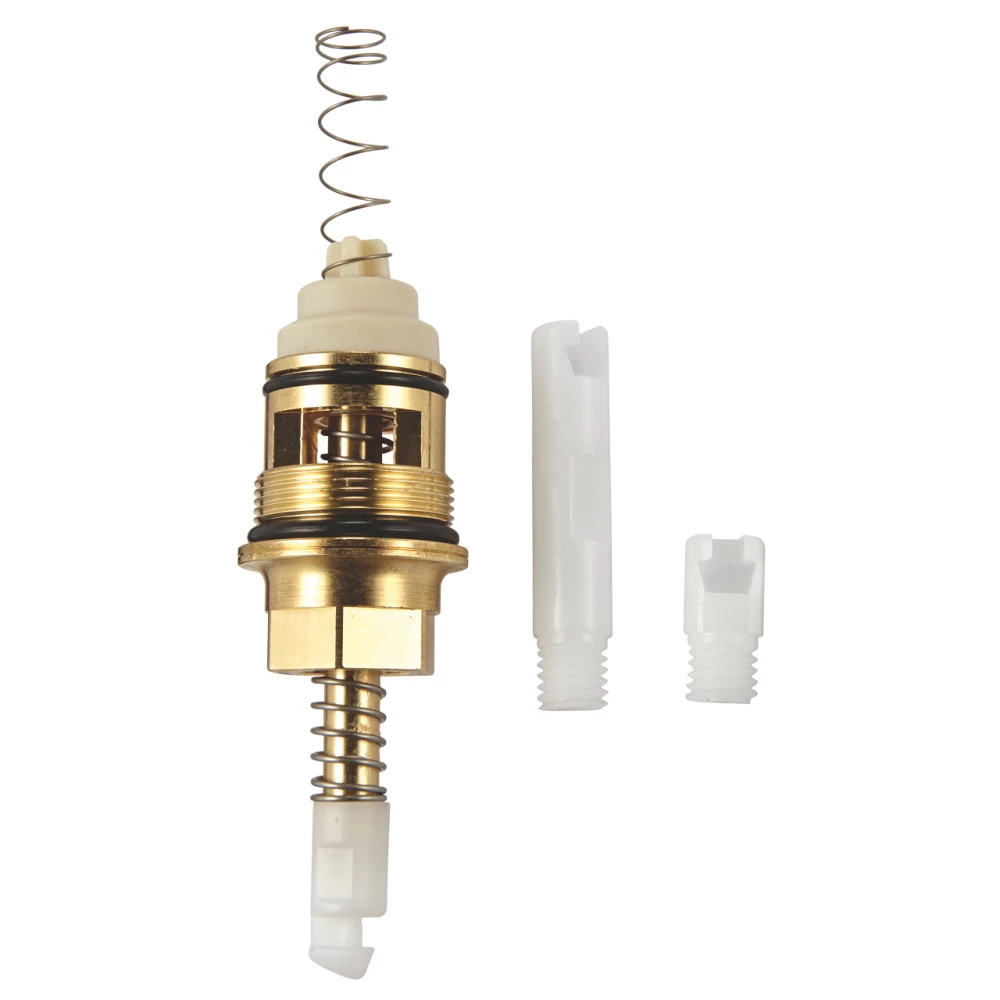 Μηχανισμός διανομέα εντοιχιζόμενης μπαταρίας GROHE 46133000 1 Μηχανισμός διανομέα εντοιχιζόμενης μπαταρίας GROHE 46133000