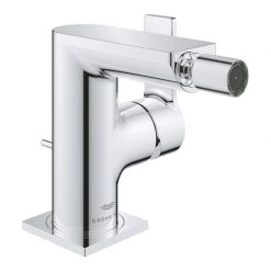 Μπαταρία μπιντέ GROHE ALLURE 24160001 Χρωμέ