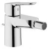 Μπαταρία μπιντέ GROHE Bauedge 23331000 με αυτόματη βαλβίδα