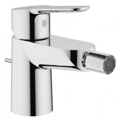 Μπαταρία μπιντέ GROHE Bauedge 23331000 με αυτόματη βαλβίδα