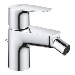 Μπαταρία μπιντέ GROHE BAUEDGE 23331001 Χρωμέ
