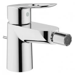 Μπαταρία μπιντέ Grohe BauLoop 23338000