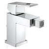 Μπαταρία μπιντέ GROHE EUROCUBE COSMOPOLITAN 23138000