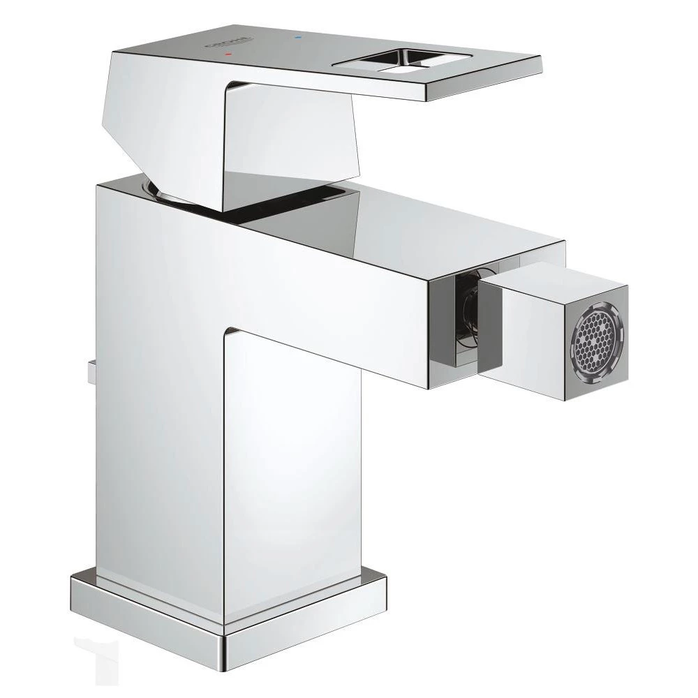 Μπαταρία μπιντέ GROHE EUROCUBE COSMOPOLITAN 23138000 1 Μπαταρία μπιντέ GROHE EUROCUBE COSMOPOLITAN 23138000