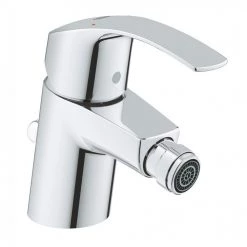 Μπαταρία μπιντέ GROHE EUROSMART CONTEMPORARY 32929002
