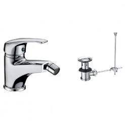 Μπαταρία μπιντέ KARAG NEW ROSA 7954