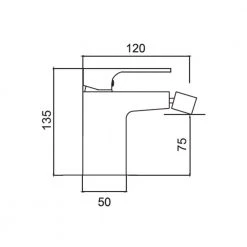 Μπαταρία μπιντέ KARAG TERIS KM-9002 -Φτηνός Ντουζιέρας Κατάστημα μπαταρία μπιντέ karag teris km 9002 2