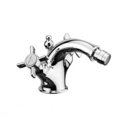 Μπαταρία μπιντέ OTTONE MELODA AMPHORE 58470 Χρωμέ