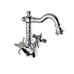 Μπαταρία μπιντέ OTTONE MELODA AMPHORE 58480 Χρωμέ