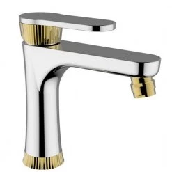 Μπαταρία μπιντέ OTTONE MELODA DIAMOND 2J810 Χρωμέ