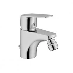 Μπαταρία μπιντέ OTTONE MELODA NASHI 35810 Χρωμέ