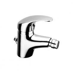 Μπαταρία μπιντέ OTTONE MELODA OLYMPIA 36816 Χρωμέ