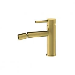 Μπαταρία μπιντέ χρυσή ARTEMIS KARAG B205A05-OR