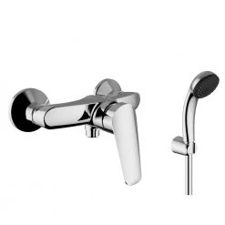 Μπαταρία ντουζ OTTONE MELODA ARTIC 2 2A150 Χρωμέ