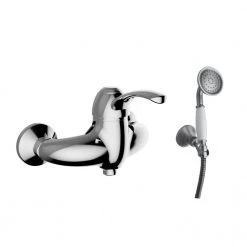 Μπαταρία ντουζ OTTONE MELODA JAR 2 94150 Χρωμέ