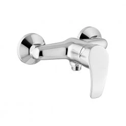 Μπαταρία ντουζ OTTONE MELODA KIWI 34100 Χρωμέ