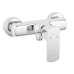 Μπαταρία ντουζιέρας FERRO ALBA VERDELINE BLB7VL