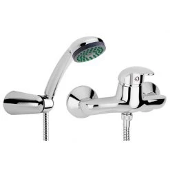 Μπαταρία ντουζιέρας FERRO ANCONA BAN77