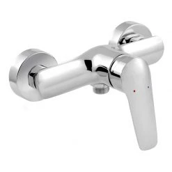 Μπαταρία ντουζιέρας FERRO DIJON BDJ7