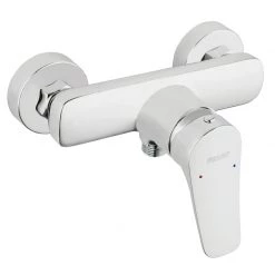 Μπαταρία ντουζιέρας FERRO ESPACIO BES7