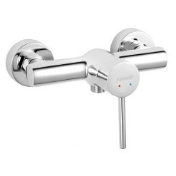 Μπαταρία ντουζιέρας FERRO FIESTA BFI7