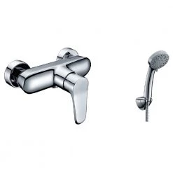 Μπαταρία ντουζιέρας KARAG ZOE 7938A (Πλήρης)