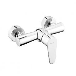 Μπαταρία ντους ALGEO FERRO BAG7