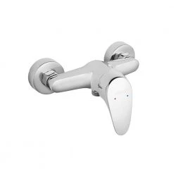 Μπαταρία ντους FERRO ONE BFO7