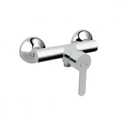 Μπαταρία ντους SAVIO FERRO BSV7