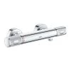 Μπαταρία ντους θερμοστατική GROHE GROHTHERM 1000 PERFORMANCE 34776000