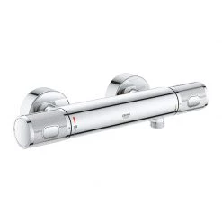 Μπαταρία ντους θερμοστατική GROHE GROHTHERM 1000 PERFORMANCE 34776000