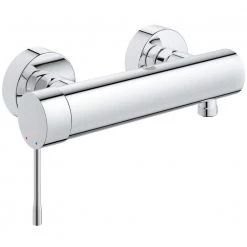 Μπαταρία ντουσιέρας Grohe Essence New Cosmopolitan 33636001 (Σώμα)