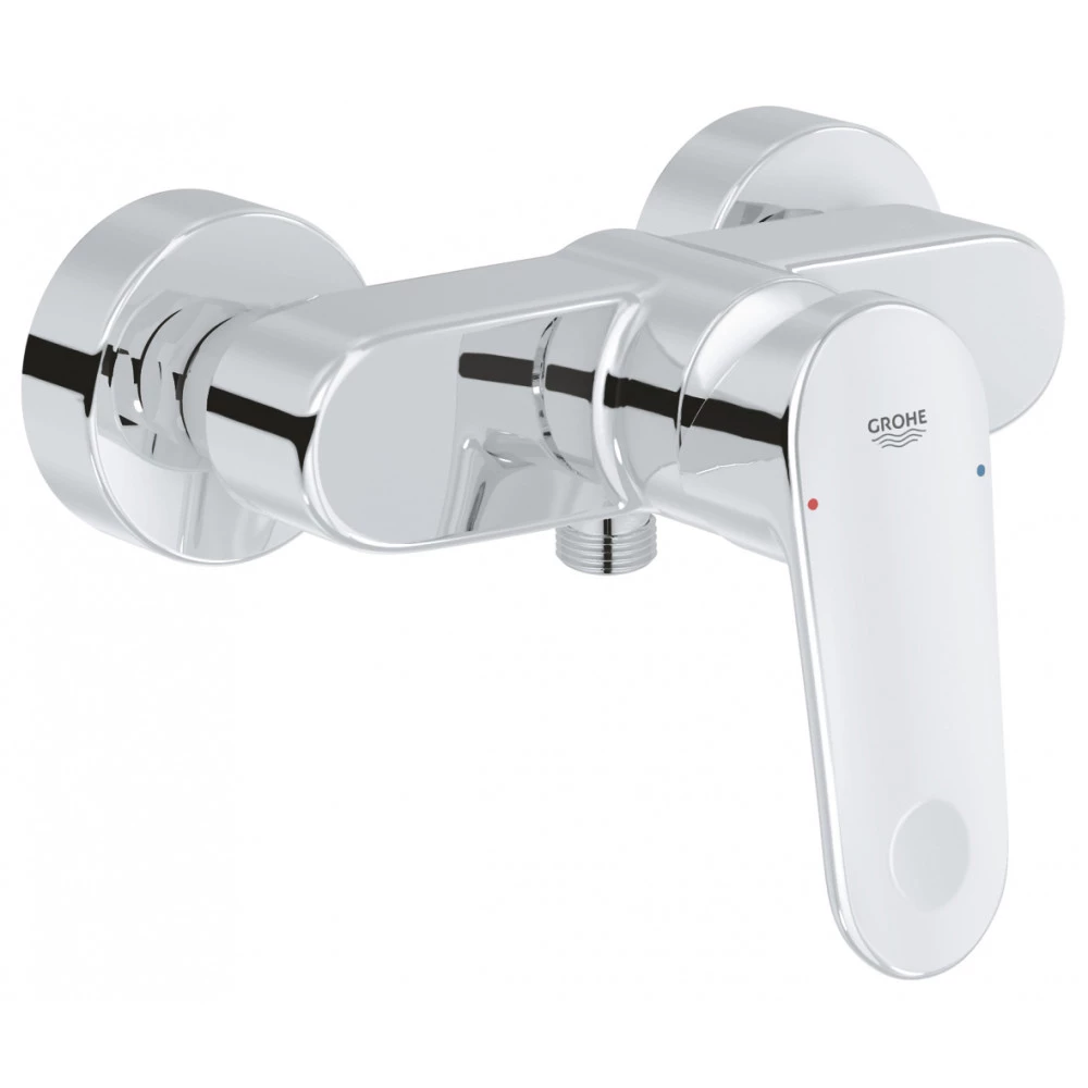 Μπαταρία ντουσιέρας Grohe Europlus Contemporary 33577002 (Σώμα) 1 Μπαταρία ντουσιέρας Grohe Europlus Contemporary 33577002 (Σώμα)