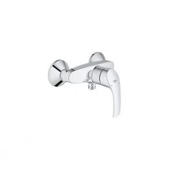 Μπαταρία ντουσιέρας Grohe Eurosmart Contemporary 33555002 (Σώμα)