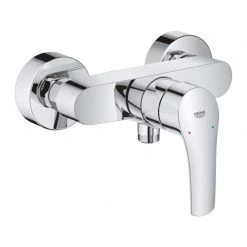 Μπαταρία ντουσιέρας GROHE EUROSMART NEW 33555003 Χρωμέ