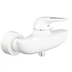 Μπαταρία ντουσιέρας GROHE EUROSTYLE NEW LS3 COSMOPOLITAN 33590LS3