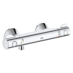 Μπαταρία ντουσιέρας θερμοστατική GROHE GROHTHERM 800 34558000 (Σώμα)