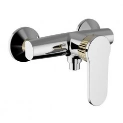 Μπαταρία ντούζ OTTONE MELODA DIAMOND 2J100 Χρωμέ